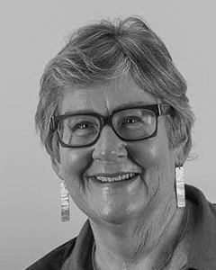 Picture of Christine Keller Smith