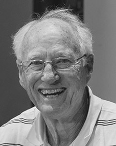 Picture of John Stevenson