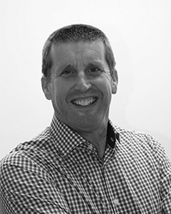 Picture of Warwick Mitchell